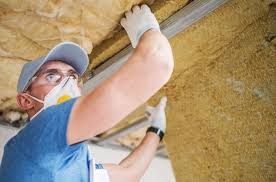 Best Fireproof Insulation  in Westmont, IL